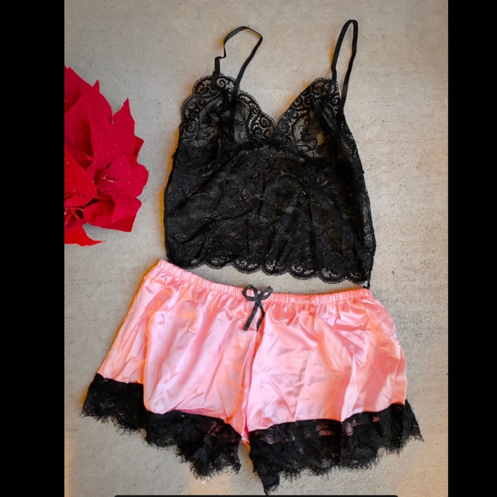Lingerie
